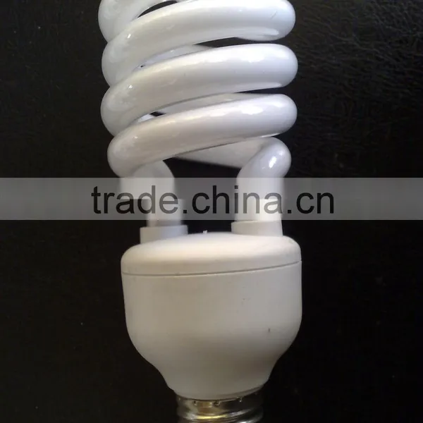 Energy Saving Lamps for Pakistan and Bangladesh Market