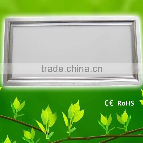 2015 LED Panel Light, 12W CE ROHS photo-2