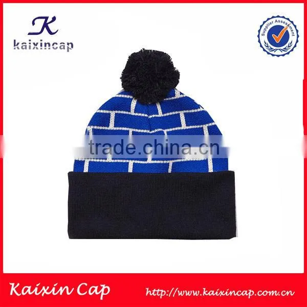 Oem Custom Made Mix Colour Blank Beanie photo-4