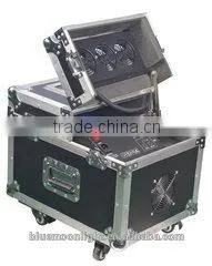Hot Selling Stage Equipment 600W Dual Fog Machine photo-4