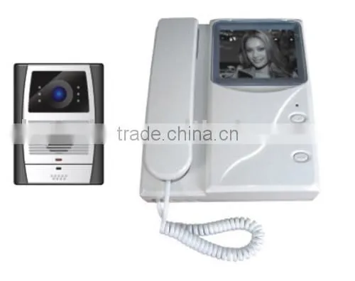 Video Door Phone
