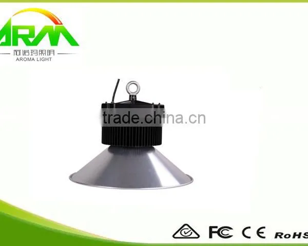 HOT Seller 120W Bridgelux LED High Bay Industrial Light Lamp photo-3