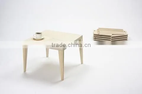 Can Tear Open Outfit of the Coffee Table photo-2