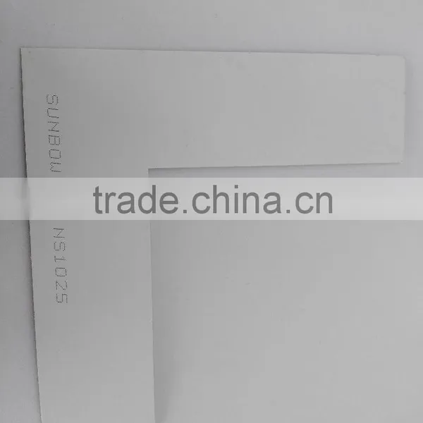 Gray Green Color, Black or White or Cream Core Matboard for Picture Frames photo-2