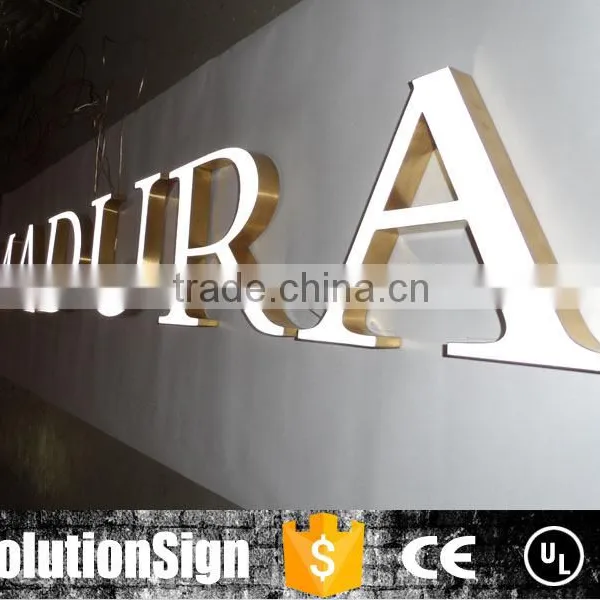 Direct Manufacturer High Quality Lighting Sign Board For Shop photo-3