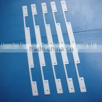 Free Sample OEM Wear-resisting Oil Nylon Guide Nylon6 Guide PA Guide photo-2