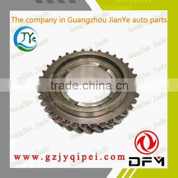 EQ145-Six-speed 1700K3-140 Dongfeng Good Quality Second Shaft Six-speed Gear photo-2