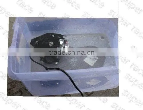 BJ-SPL-004 OEM Transformers Style High Quality 12 Volt Motorcycle Led Headlight photo-5