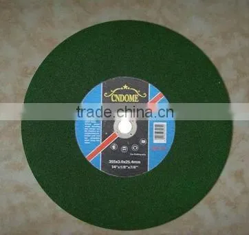 Cutting Wheel