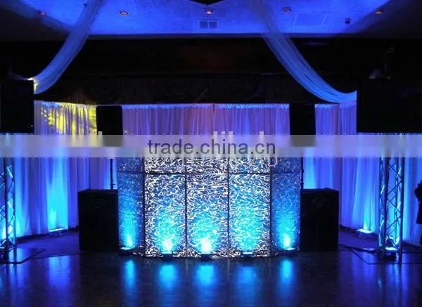 Remote Control CE ROHS Approved Outdoor LED Lights Wall Washer photo-6