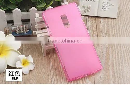 Keno For OnePlus Two TPU Case, for OnePlus Two Soft Case photo-3