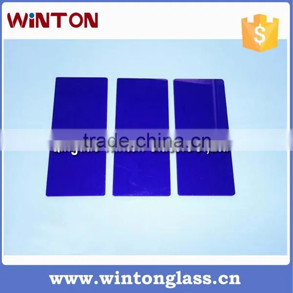 Optical Filter,blue Glass Optical Filters