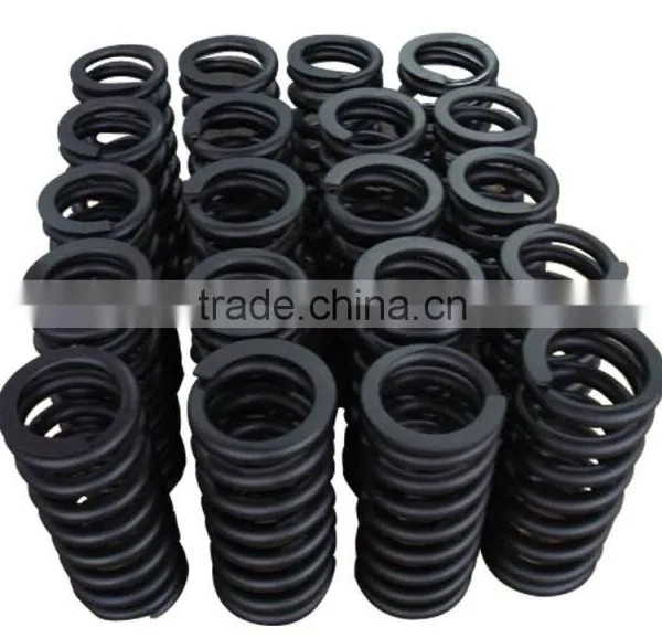 Excavator Accessories Spring Assy Manufacturer photo-4