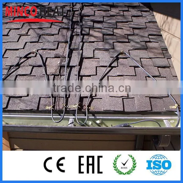 Pipe Self Regulating Heating Trace photo-5