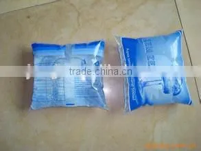 Pure Water Sachet Packing Machine/sachet Water Seal Machine/plastic Bag Filling Machine photo-2