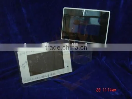 Standing Custom Color Touch Screen Wifi Digital Photo Frame photo-5
