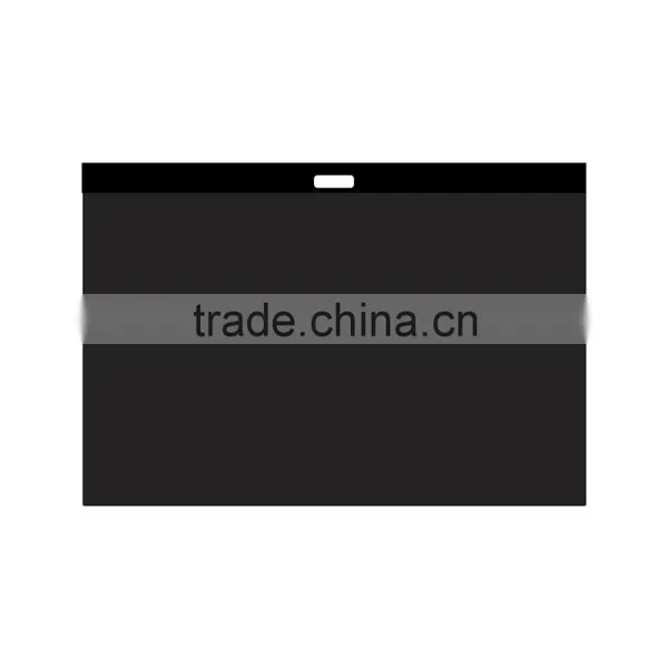 New Hot Coming PET Glass Computer Screen Privacy Film for Macbook With Convinent Magnetic Stripe photo-3