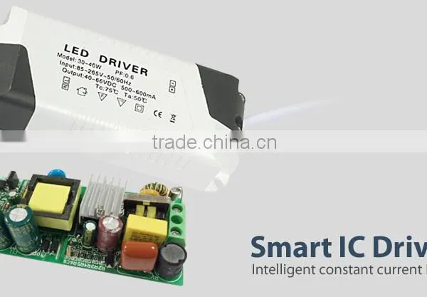 R-41033928 BIS Approve 48W Led Panel Light 600x600mm photo-6
