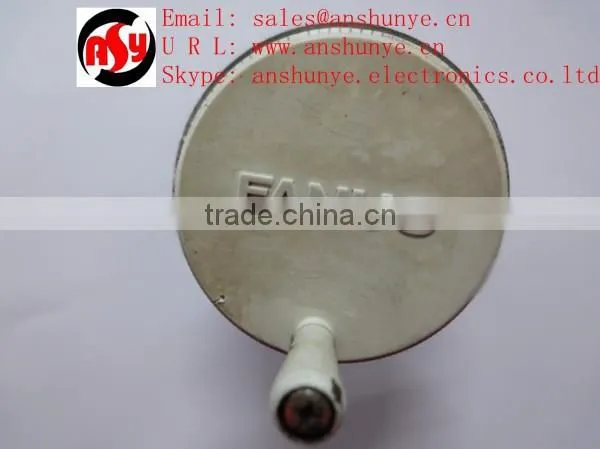 NEW PULS ECODER A860-0201-T001 FANUC PULSE CODER ENCODER photo-2
