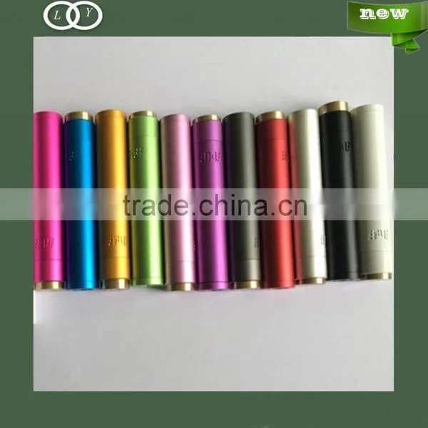 Anodized Aluminium Tube for Antenna