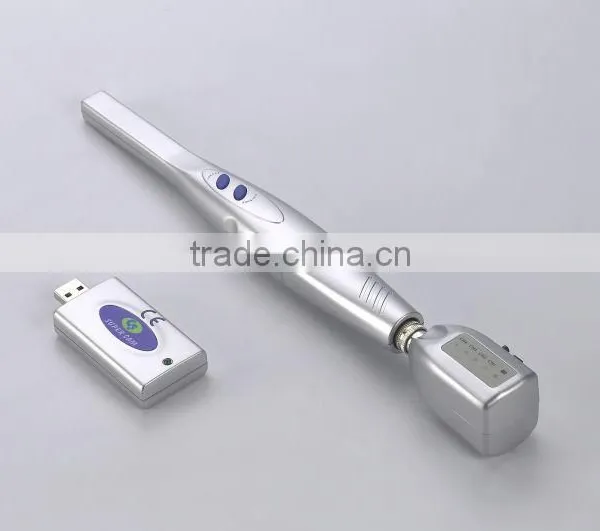 SD Card 1/4 CMOS Dental Intra-oral Camera Dental Intra-oral Camera