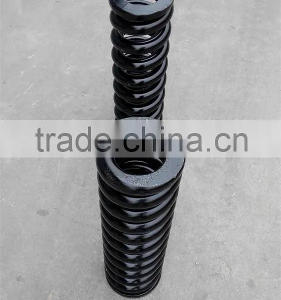 EXCAVATOR PC200-7 RECOIL SPRING photo-4