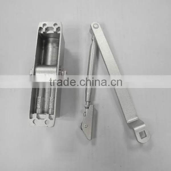 Automatic Door Closer Hydraulic Door Closer Heavy Duty Concealed Door Closer PY-DC2 photo-2