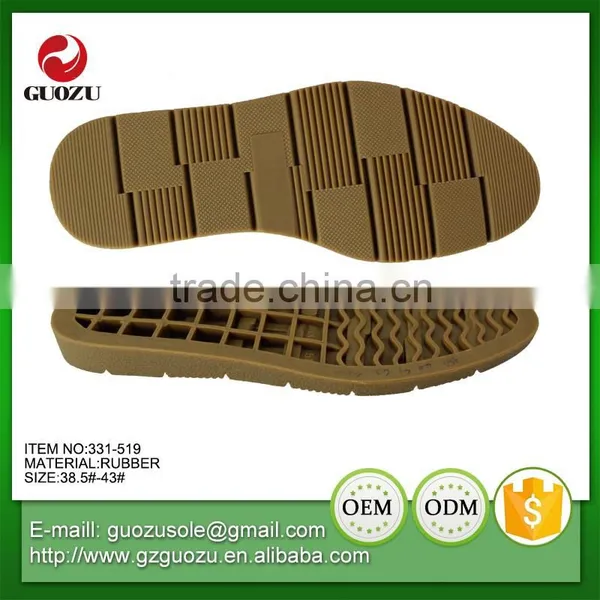 Buy Men Wholesale Shoe Rubber Sole photo-2