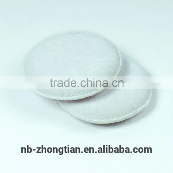 Cheap Terry Cotton Polishing Pad