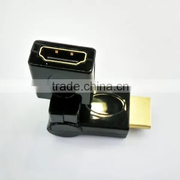 Multifuction Gold Plated Hd19 Pin Connector for Mobile Phone Accesories photo-4