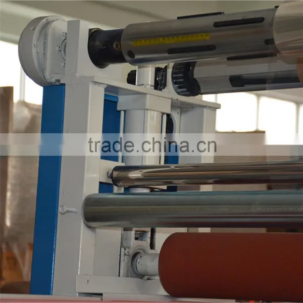 Hot Laminating Automatic Glass Laminating Machine
