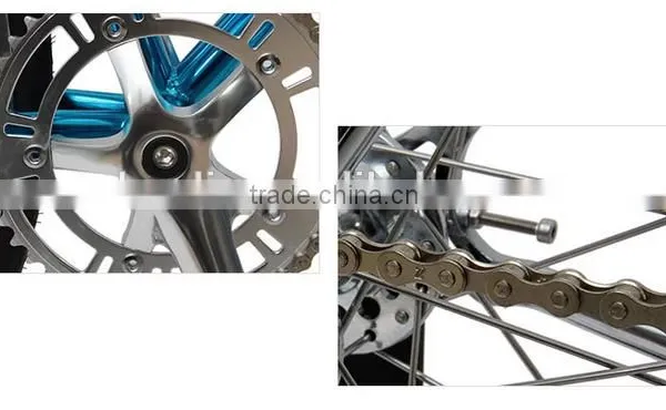 Pure Fixed Gear Bike photo-4