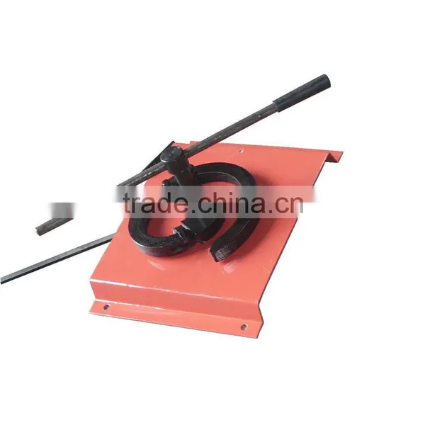 Wrought Iron Metal Crafts Manual Bending Tool Quality Choice photo-2