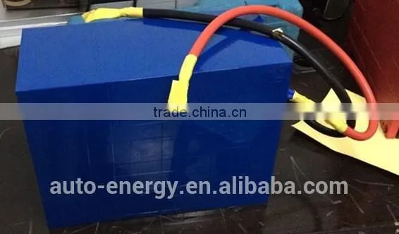 Factory Produced 12v 150ah Li-ion Battery Pack With Nice Price