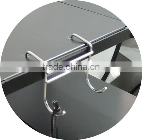Outdoor Foldable Camping Trolley for Bbq photo-4