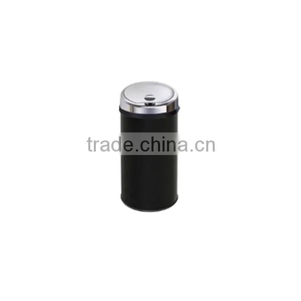 Sensor Dustbins 5042L 42L Colored Round Shape Sensor Dustbins photo-2