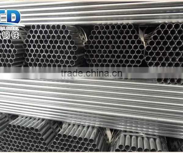 Galvanized Steel EMT Conduit Pipe photo-4