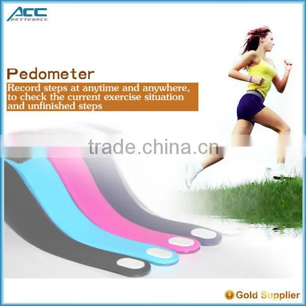 2015 Newest Health Fitness Bracelet, Smart Health Bracelet Sleep Monitoring, Bluetooth Health Bracelet for Intelligent Bracelet photo-6