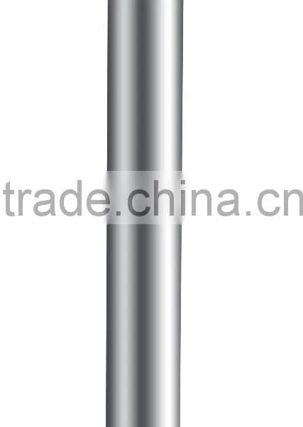 Escalator Parts Stainless Steel Photoelectric Pillar photo-2