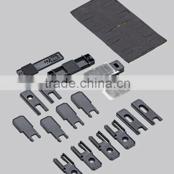Nylon Window and Door Accessories for OEM