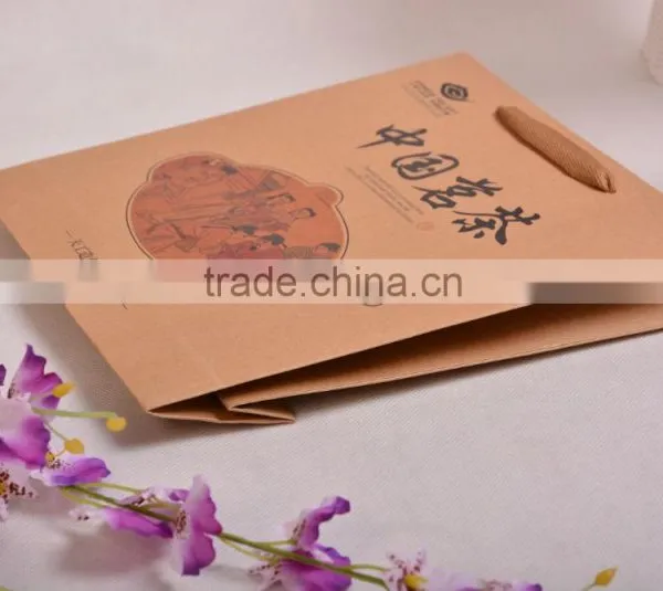 Paper Tea Bag photo-4