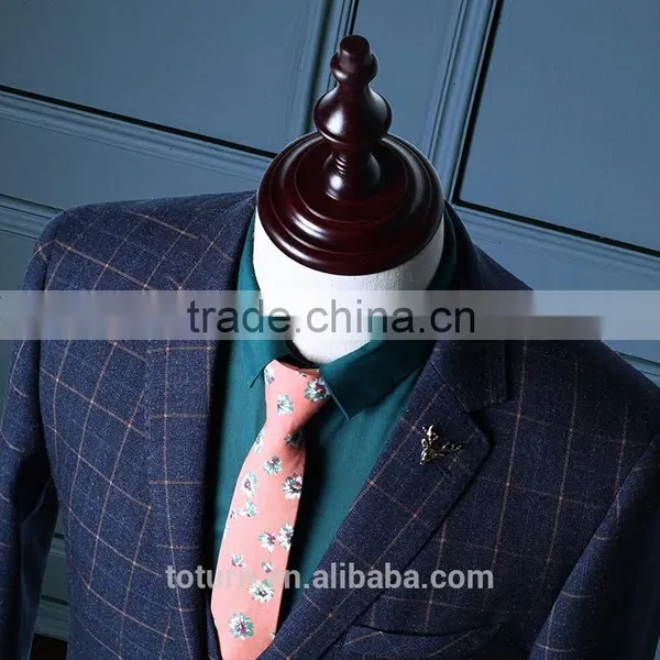 Latest Design Men Suit Coat Pant Men Suit for Weeding Turkish Mens Suits photo-4