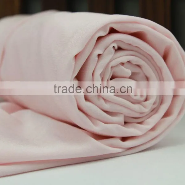 40D Shiny Nylon Spandex Swimwear Fabric photo-3