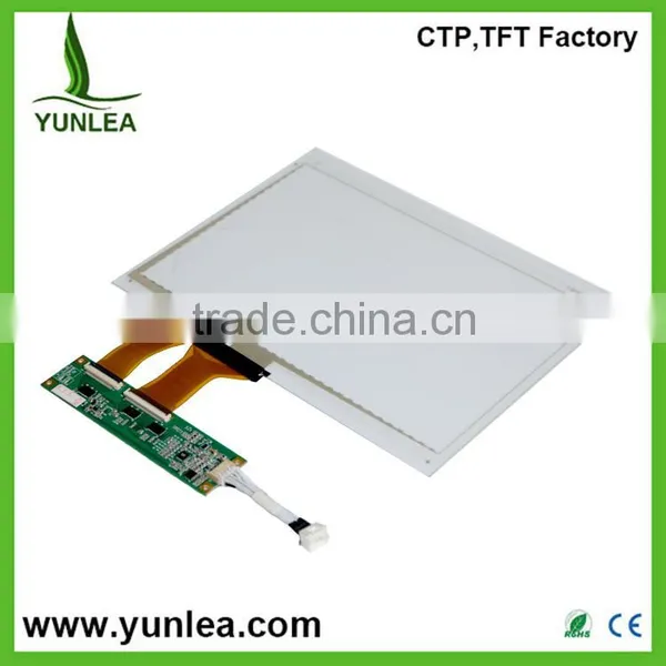 1.5 to 42 Inch I2c Usb Touch Screen Film EETI Capacitive Touch Film/Screen Quality Choice photo-6