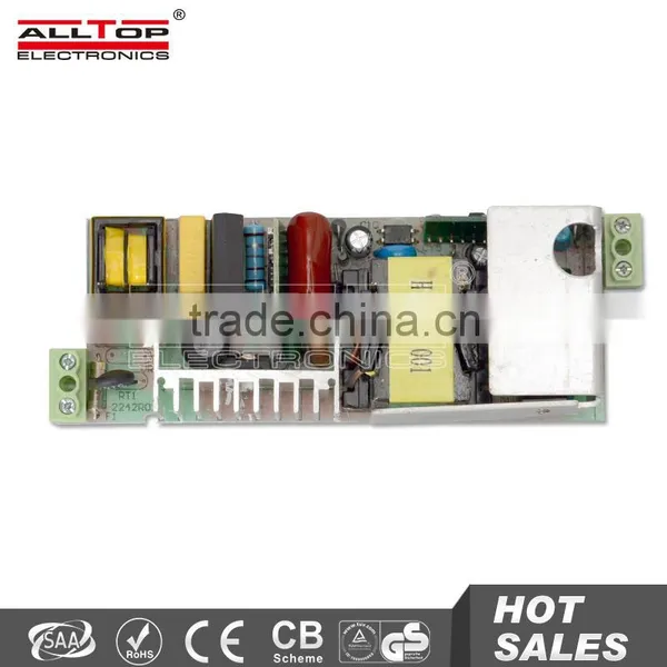 High Efficiency Constant Voltage 5A Led Driver 60w photo-3