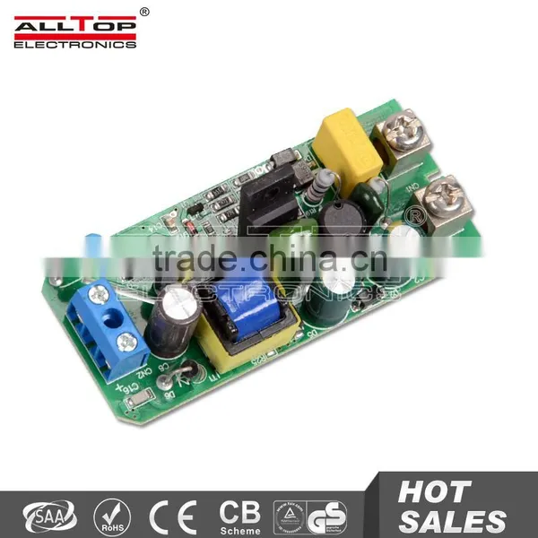 300ma 12w Triac Constant Current Dimmable Led Driver photo-3