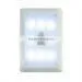 LED Peel-and-Stick Light Switch Night Light Led for Tool Boxes, Garages, Closets photo-4