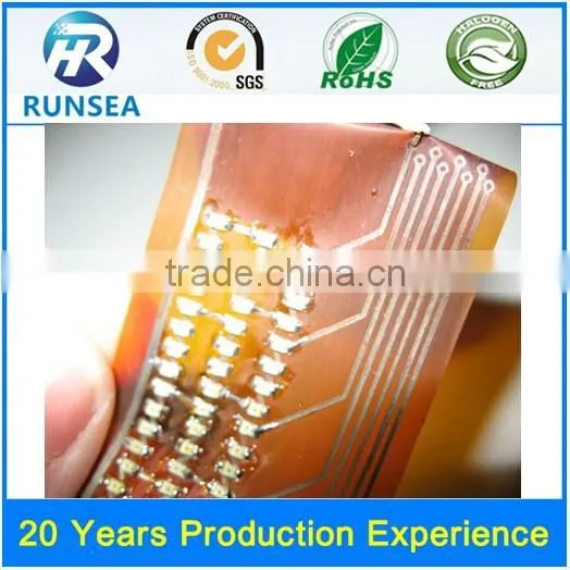 Polymide Film With FEP Tape photo-6