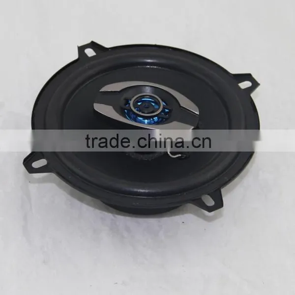 5 Inch Coaxial Car Speaker With Super Sound Quality photo-3