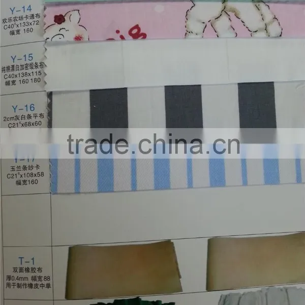 100% Cotton and 65/35 TC Medical Fabric Printed Design in Jiaxing photo-3